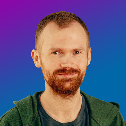 Ben K Green Web Design Logo